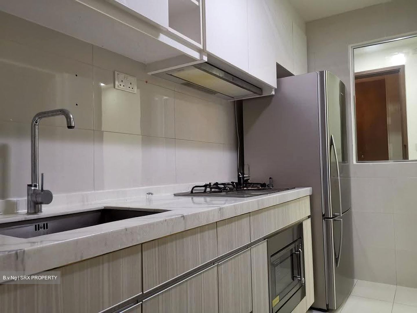 1 Canberra (D27), Condominium #626054231